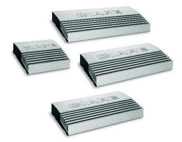 Ciare Amplifiers