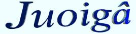Juoiga